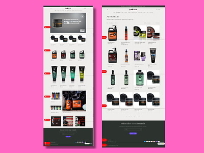Shopify dropshipping store design dropshipping product shopify storedesign