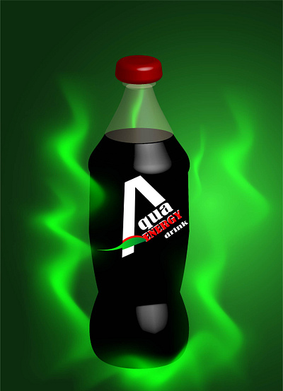 COKE BOTTLE DESIGN branding design graphic design illustration vector