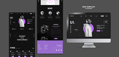 web design and web development animation branding design graphic design illustration logo motion graphics ui ux vector