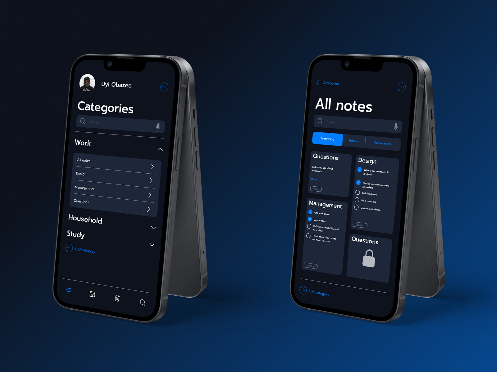 notes-app-ui-design-by-uyi-obazee-on-dribbble