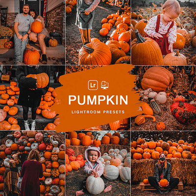 20 Pumpkin Lightroom Mobile & Desktop Presets apricot presets autumn blogger presets dark pumpkin fall free download free preset graphic design halloween lightroom lightroom editing lightroom photo editing lightroom presets mobile presets photo editing photography presets pumpkin pumpkin photography pumpkin presets