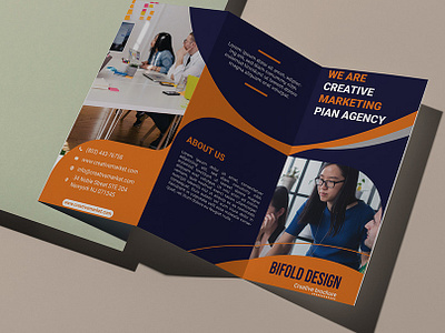 Brochure Design 3d animation app branding brochure design design graphic design illustration logo motion graphics ui vector