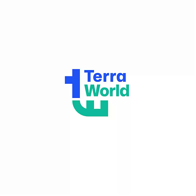 Terra World animation branding design graphic design illustration logo marketing motion graphics skenderbeuipafan terra world