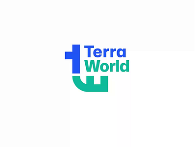 Terra World animation branding design graphic design illustration logo marketing motion graphics skenderbeuipafan terra world