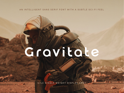 'Gravitate' font design design font design graphic design hand drawn lettering otf typeface typography design vector
