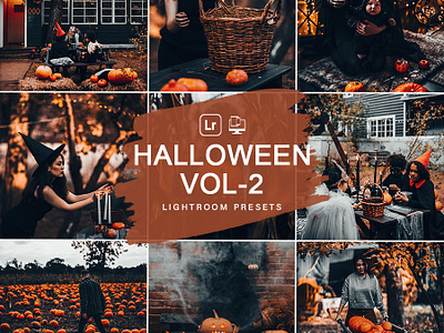 30 Halloween Vol 2 Lightroom Mobile & Desktop Presets adventure blogger preset autumn best lightroom presets blogger presets dark and moody presets design fall free download free preset halloween halloween presets lightroom editing lightroom mobile moody lightroom moody lightroom premium presets mobile presets moody dark photography presets mobile lightroom pumpkin