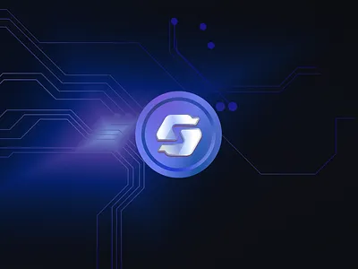 Blockchain / NFT / Swapp Protocol blockchain branding crypto design graphic design illustration logo nft ui ux