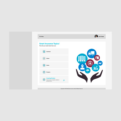 Ai Insurance Analysis branding design figma graphic design illustration logo nextjs react ui vector