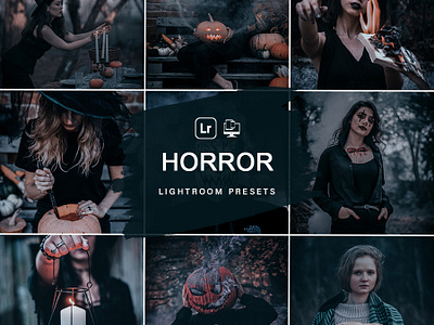 30 Horror Lightroom Mobile & Desktop Presets autumn blogger presets dark and moody presets design desktop presets fall free preset halloween horror horror photography lightroom dark and moody presets lightroom editing lightroom mobile moody lightroom moody lightroom presets mobile presets moody dark presets mobile lightroom presets store pumpkin