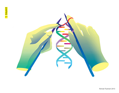 Genetics adn bayard book collection data dna documentary editorial futur health illustratedbook illustration medecine nature press prospection santé