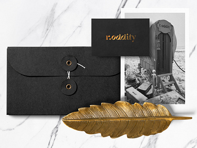 r.oddity handbags branding brand merch fashion logo gold logo handbags logo logo design visual identity