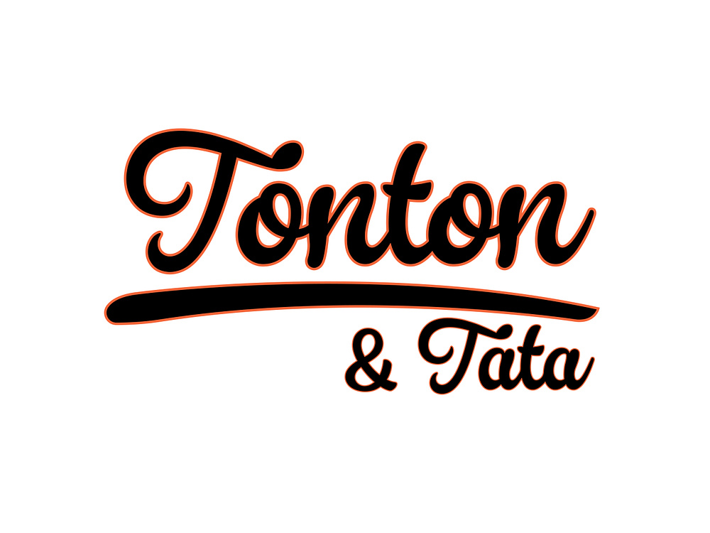 Tonton Logo designs, themes, templates and downloadable graphic ...