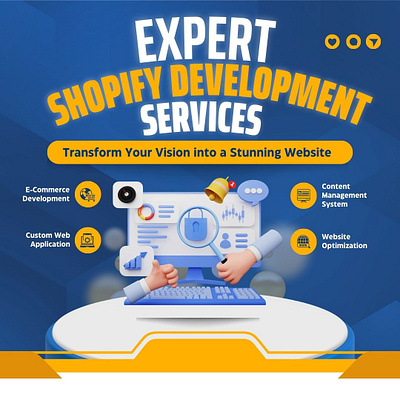 Expert shopify development service ads ecpert design dropdhippping website droppshoping store dropshippingstore facebook ads illustration instagram ds marketerbabu shopify dropshipping shopify store shopify store design shopify website
