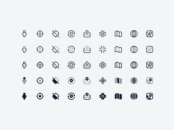 Hugeicons Pro | The world's largest icon library by Hugeicons on Dribbble