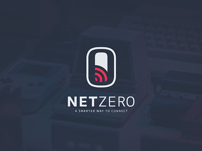 Net Zero Logo Design applogo branding design graphic design illustration internet logo logo logo design logodesign logoinspire modern logo network logo tech logo zero logo zero net