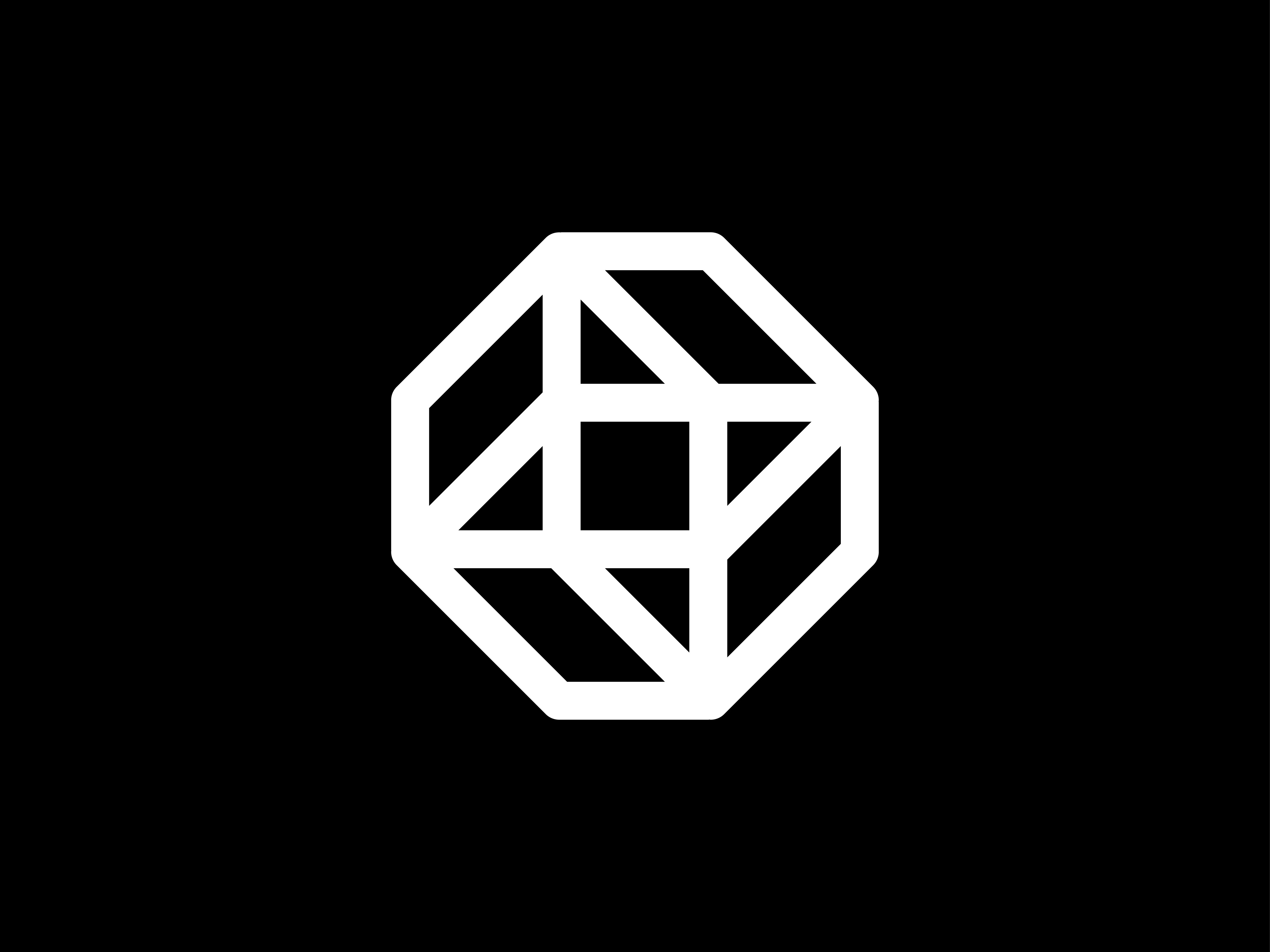 Abstract, Polygonal, Brand, Symbol, Logo Design by Artology 🟢 on Dribbble