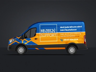 Real Estate Company Van Wrap Design adobe illustrator brand identity branding car car branding car wrap corporate decal design graphic design illustration realstate van vector vehicle branding vehicle wrap vinyl wrap wrap design wrapping