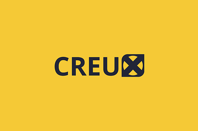 CREUX : Brand design showcase branding graphic design logo