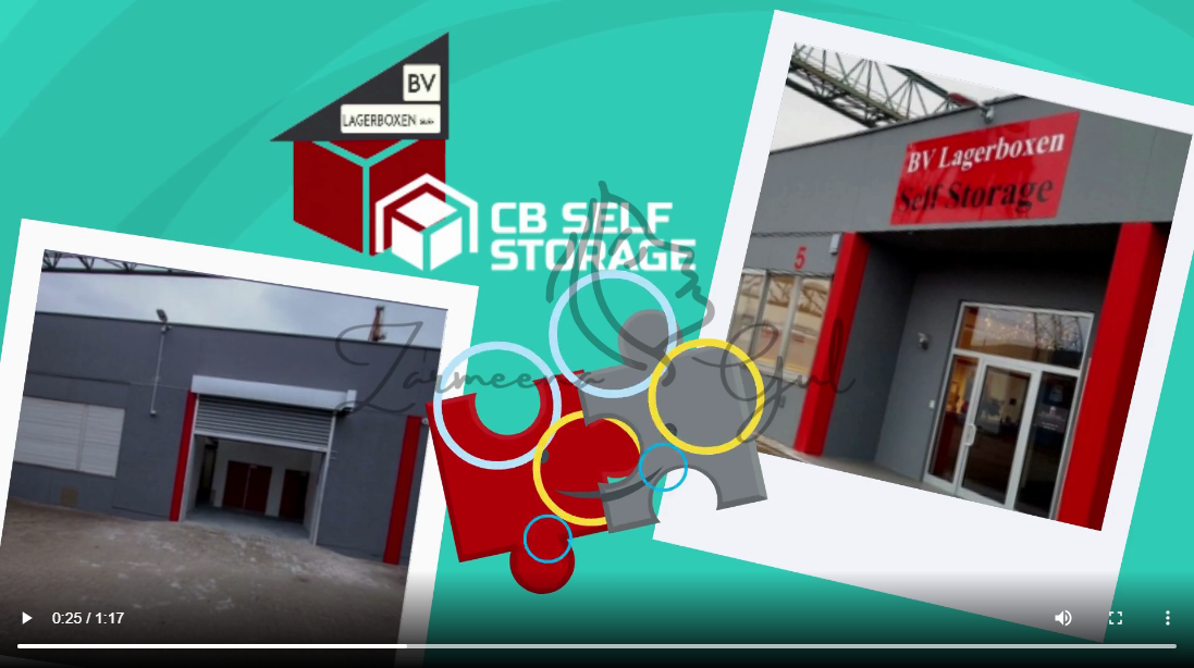 Space Issues Are Solved By BV Storage Boxes And CB Self-Storage 2d 2d animation advertising animation box branding cartoon character character design company design digital marketing graphic design illustration marketing motion graphics storage ui vector vyond