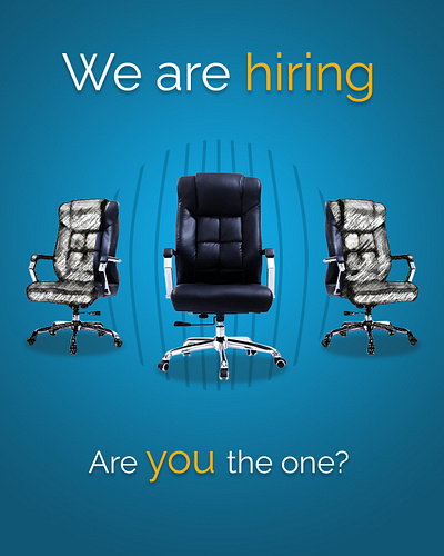 We_are_hiring_poster design graphic graphic design instagram poster photoshop poster