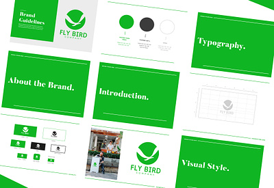 Concept: FlyBird Company Logo Design (FOR SALE) brand identity branding design for sale graphic design illustration letter logo logo messi neymer saudi top trend typography ui uk usa ux vector visual identity