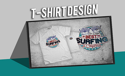T shirt design branding design graphic design logo typography