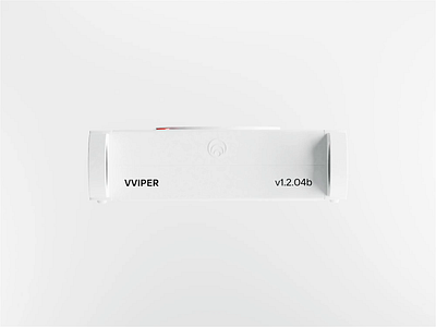 Memory Wiper 3d 3d animation animated animation blender blender3d device illustration industrial design memory product design