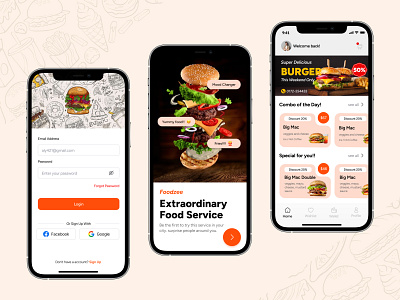 Food App