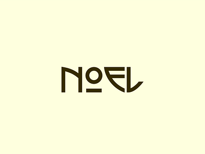 Noel app branding design graphic design illustration logo typography ui ux vector