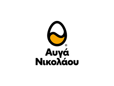 Nikolaou Eggs | Poultry Farming branding breakfast chicken design egg eggs hen logo logo design logodesign logos logotype minimal poultry rebranding