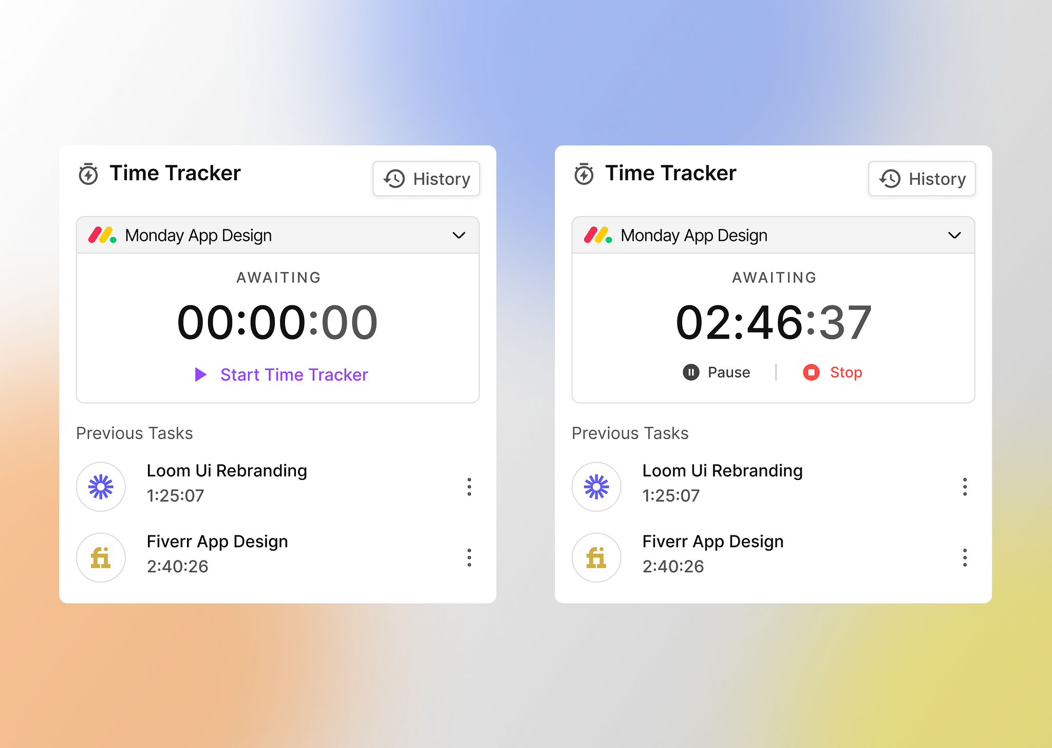 time-tracker-for-hr-managent-by-hanif-andri-on-dribbble