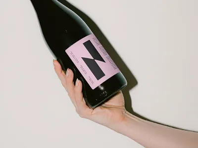 Nolah Wines (2) brand identity branding brandmark custom logo design design identity identity design identity designer label design logo logo design logo designer logo mark mark packaging design typography visual identity wine branding wine label wine label design