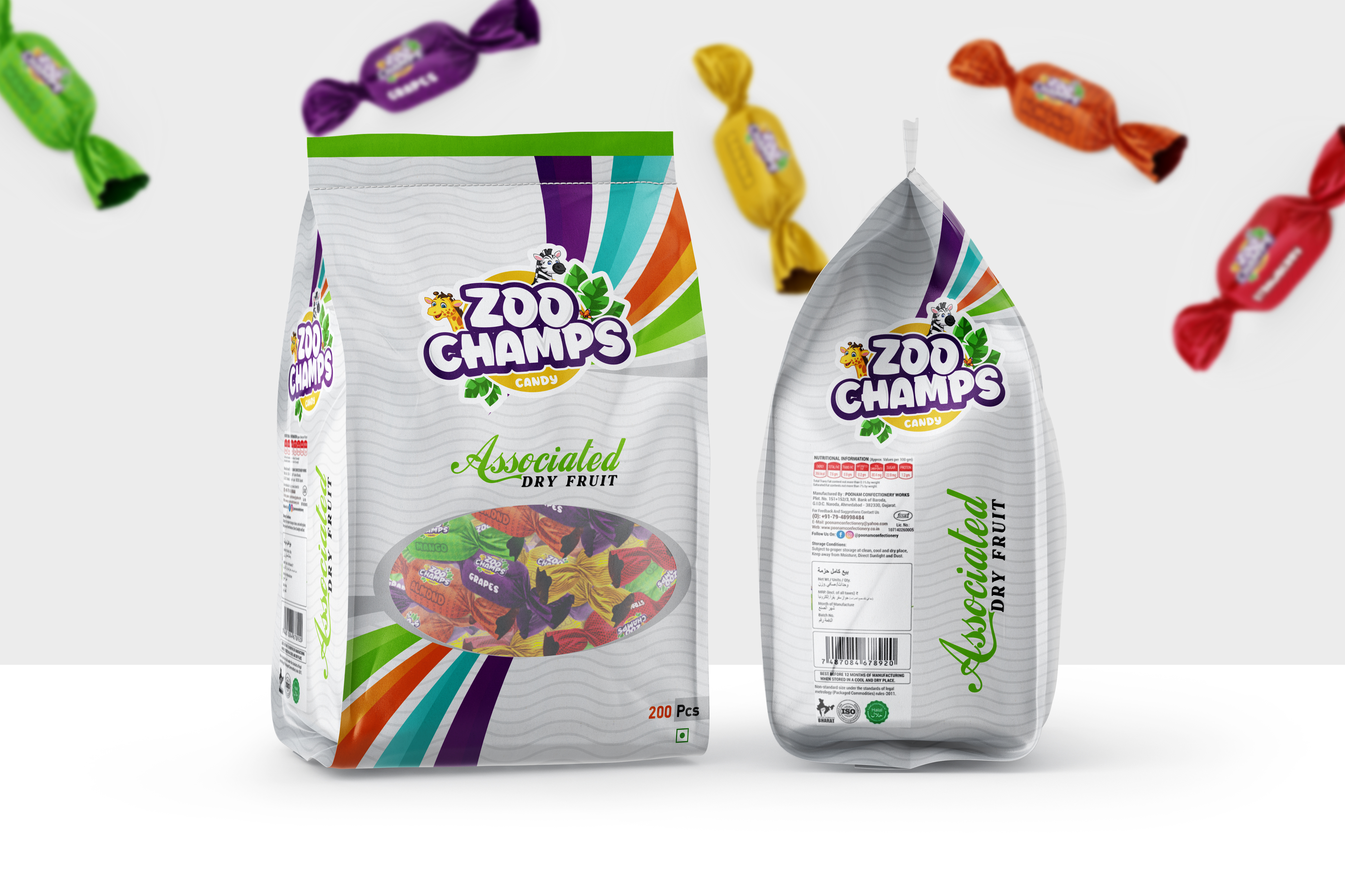 Product Packaging Design brand design branding candy design creative creative design custom packaging design fiverr graphic design graphicdesign label design logo mockup packaging design packaging mockup pouch design product brand product design product mockup product packaging