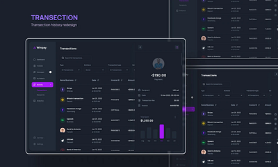 Web Application branding graphic design logo ui