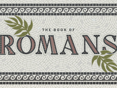 Romans church sermon sermon series