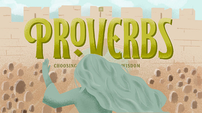 Proverbs church sermon sermon series
