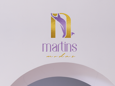 N martins Identidade Visual branding design graphic design logo