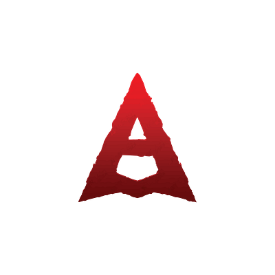 Arcane Collective branding design graphic design logo vector