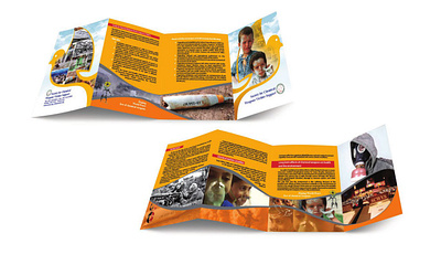 BROCHURES & CATALOGS branding brochure catalogs design geraphic graphic design illustration