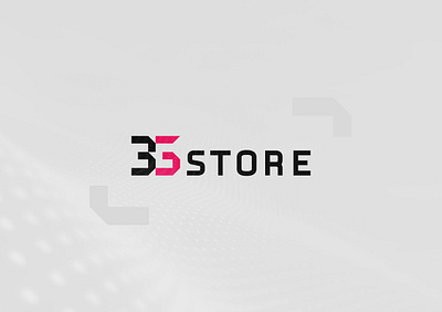 3G STORE brand identity branding design eletrônicos graphic design identity logo logotype loja de eletronicos store visual identity