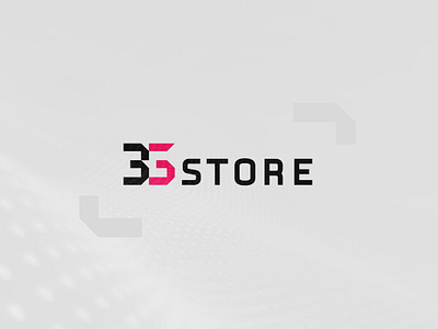 3G STORE brand identity branding design eletrônicos graphic design identity logo logotype loja de eletronicos store visual identity