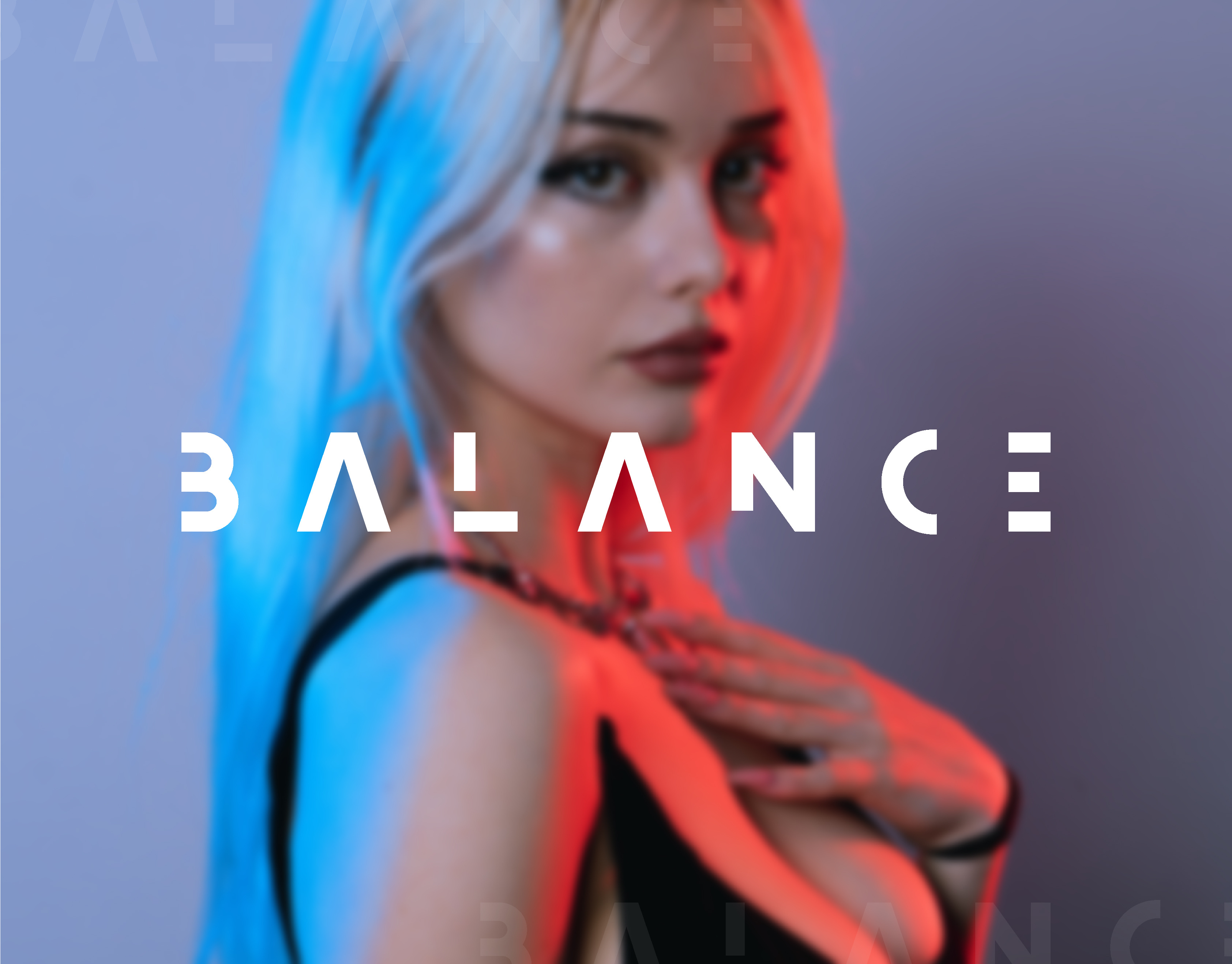 Balance Skincare Beauty | Logo & Brand Identity Design adobe illustrator adobe photoshop beautiful design beauty design brand identity branding graphic design graphic designer logo design mockups skincare brand identity skincare logo skincare product design