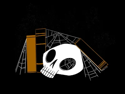 Aughost 2023 | 20 Web animation character design illustration mid century retro vintage