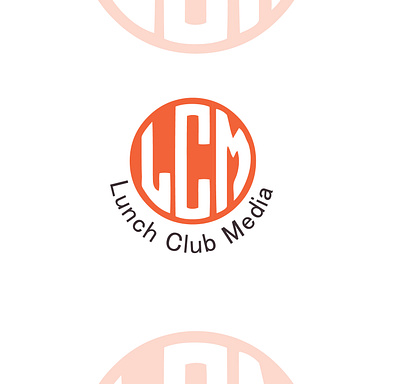 lcm Logo branding graphic design logo