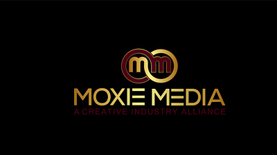 Moxie Media Logo beautiful logo business logo creativity designer designinspiration lettermark logo logo logo design logo designer logocreator logomaker mm letter logo moxie media logo rebranding typography wordmark logo