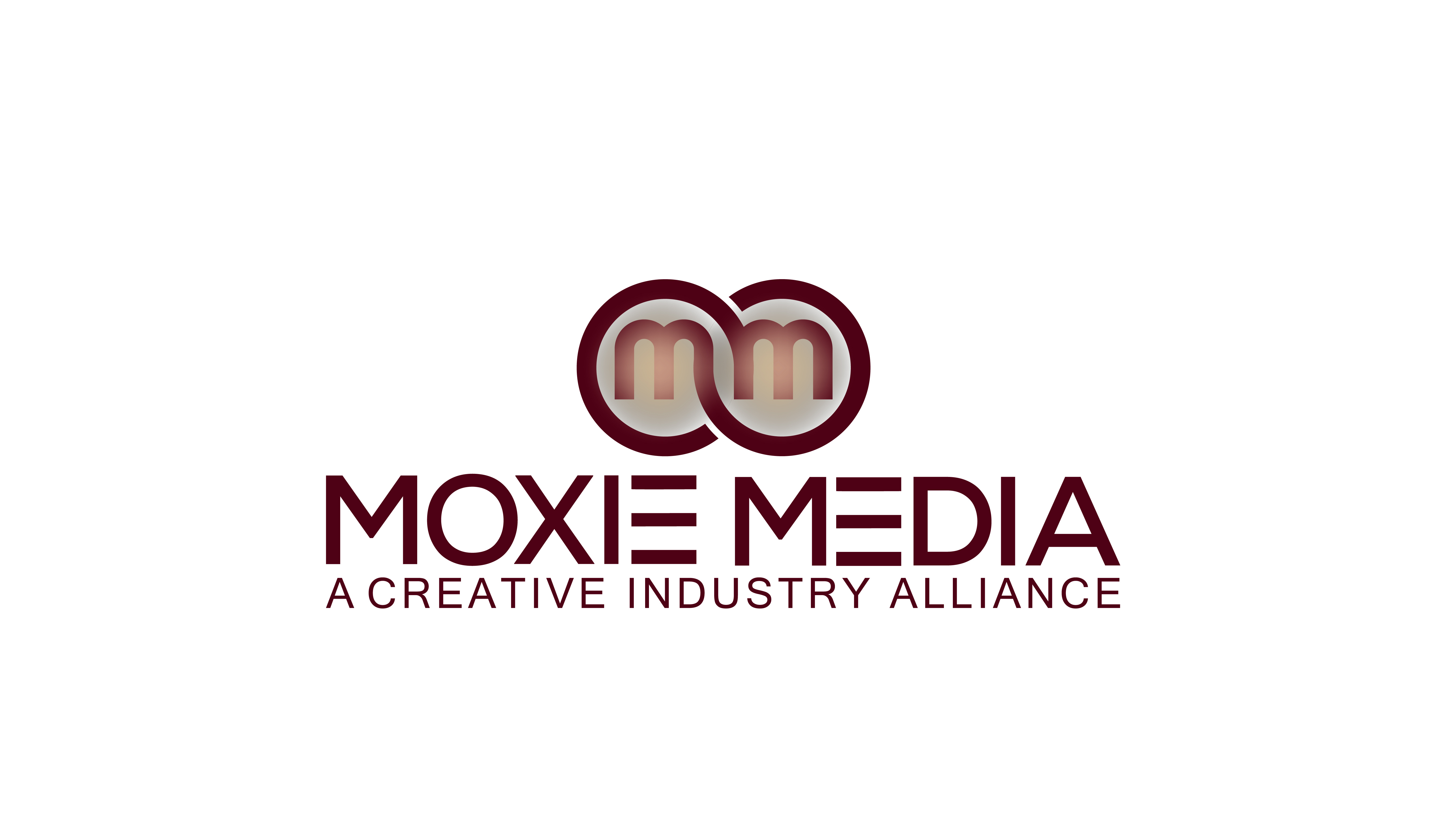 Moxie Media Logo by sahin miah on Dribbble