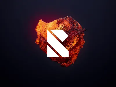 R Logo Mark 3d abstract adobe animation branding creative design dribbble graphic design illustration logo logo design logo mark logos motion graphics r logo r mark typography vector video