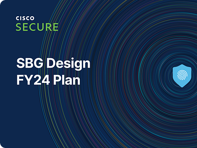Cisco Design Plan cisco copywriting graphic design illustration vector