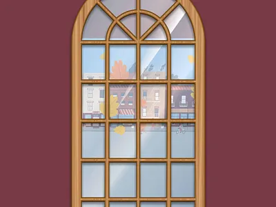 Nature's sway on creative journey animation build designdrug graphic design motion graphics nature uiux watchmegrow