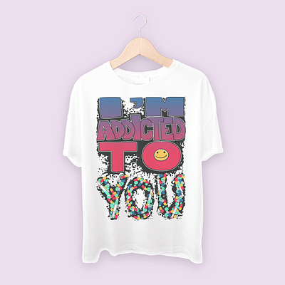 TYPOGRAPHY PHOTOGRAPHY TSHIRTS 3d animation branding graphic design